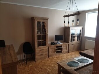 3-izbový byt v Revúcej