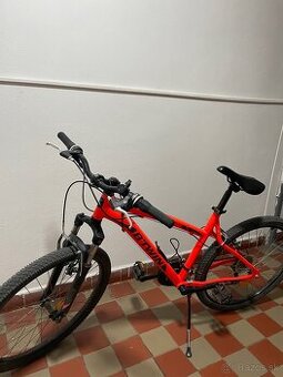 Predám Bicykel BTWIN | Výborny stav