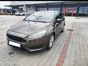 Ford Focus Combi, kup. v SR