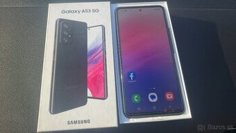 Samsung galaxy A53 5G