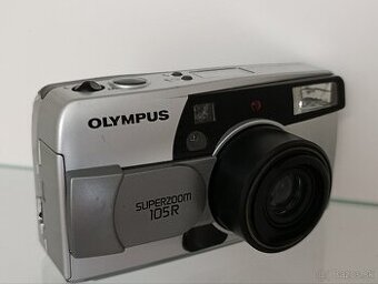 Olympus Superzoom 105 R