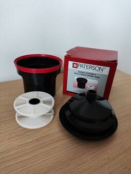 Vyvolávací tank Paterson Super System 4 (114)