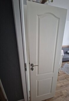 Interierove dvere - 1