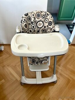 Stolicka na krmenie