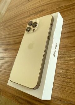 Apple iPhone 14 Pro Max 128GB Gold
