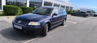Passat B5
