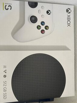 Xbox Series S 512GB
