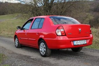 Renault Thalia
