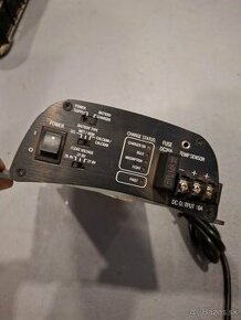 Zdroj / nabíjačka 24V/10A FraRon electronic - 1