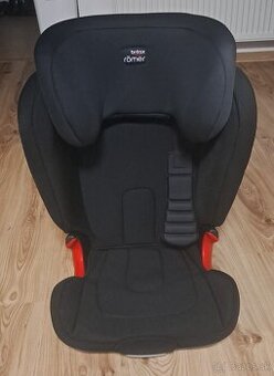 Britax Römer KIDFIX XP Ece - 1