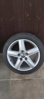 elektróny Audi 5x112 R17