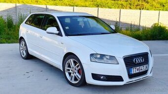 Audi A3 1.9 TDI Facelift