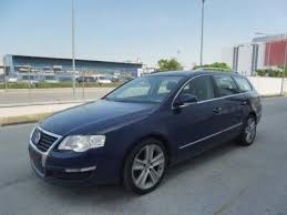 predam diely na passat b6 variant 2.0 bmp 103kw