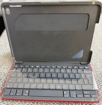 Logitech BT klávesnica pre iPad Air 2 (Slim Folio Y-R0051)