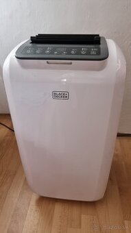 Mobilná klimatizácia Black+Decker BXAC9000E