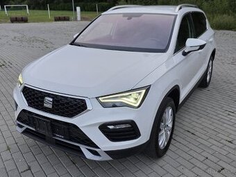 Seat Ateca 2.0TDI 4x4 DSG 110kw Full led
