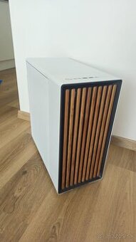 Fractal Design North mesh