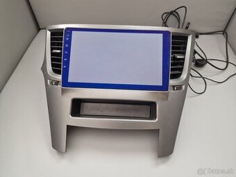 Subaru Qutback 2 din android 11,0 rádio