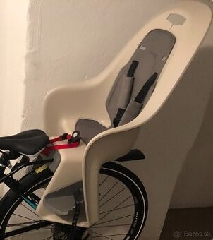 Sedačka na bicykel