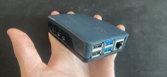 Raspberry Pi 4B 4gb