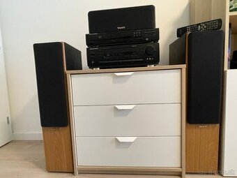 Marantz SR370 AV Surround Receiver