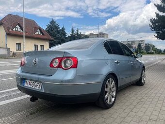 Passat B6 2.0TDi