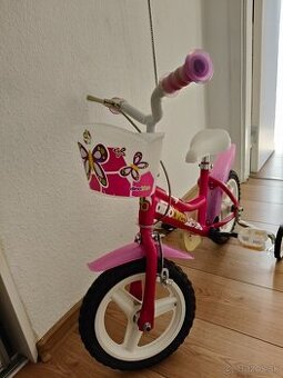 Detsky bicygel