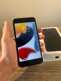 iPhone 7 Plus 128 GB – Čierny