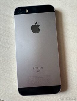 iPhone SE