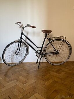 Mestský bicykel