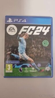 EA Sports FC 24 – PS4