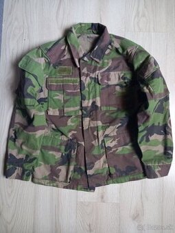 Maskače vz.97 vysadkar