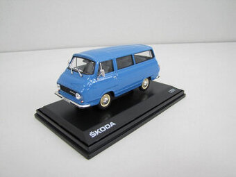 Predám rôzne automodely S 1203