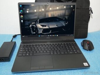 Dell Precision 7550 15.6" Intel Xeon W10855 RTX3000 64GB 1T