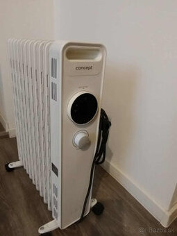 Radiator Concept ro3311