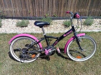 detsky bicykel BTWIN 20