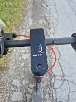 Predam vymením za elektricku motorku