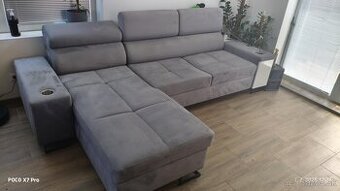 Sedačka / gauč MURENA I MAXI