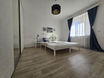 REZERVOVANÉ - NA PRENÁJOM 1 izbový byt, Košice - Jesenná ul.
