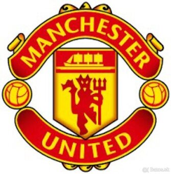 Predám lístky na Manchester United – rôzne zápasy