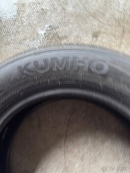 Kumho ecsta ps71 205 60 16 4ks Nové