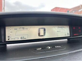 Citroen C4 1.6 HDI 2007
