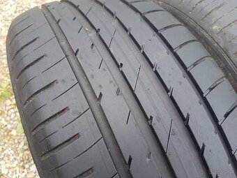 205/55 r16 letné pneumatiky 2ks Fulda
