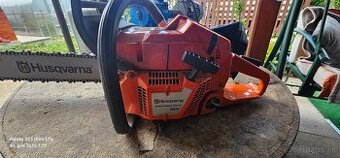Predám pílu HUSQVARNA 365