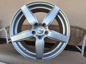 5x112 r18 elektróny Skoda, Volkswagen, Audi, Mercedes - 1