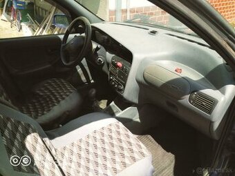 Palio 1.2