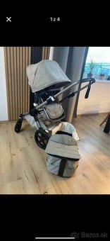 Bugaboo fox 3