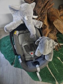 CYBEX ATON 5 vajíčko