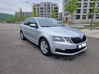 Škoda OCTAVIA III