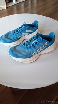 Trailové topánky adidas TERREX AGRAVIC SPEED (vel.46)ULTRA